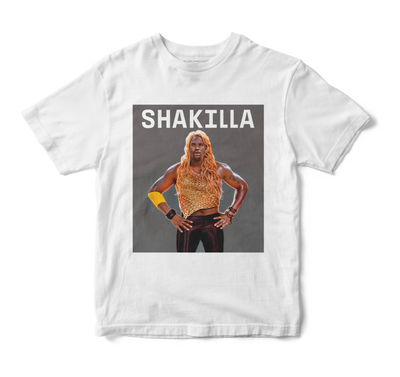 Polera Shakilla