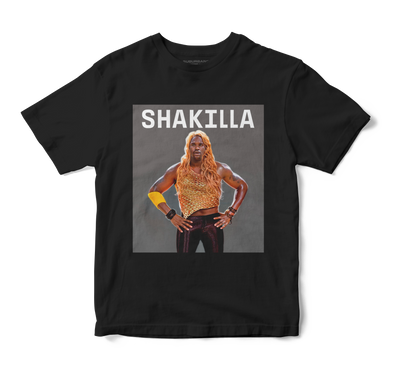 Polera Shakilla