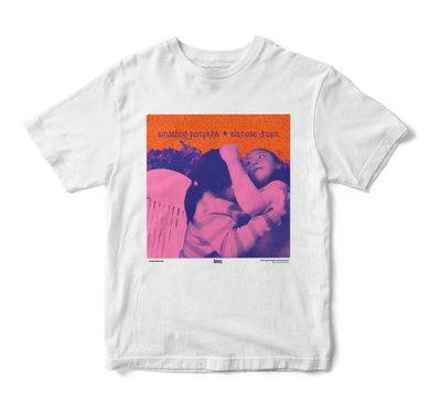 Polera Siamese Dream - Smashing Pumpkins