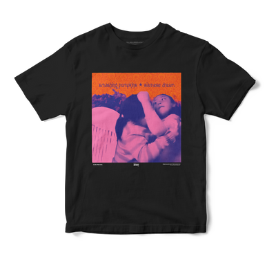 Polera Siamese Dream - Smashing Pumpkins