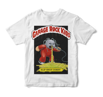 Polera Slip Snot Corey - GRK
