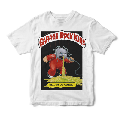 Polera Slip Snot Corey - GRK