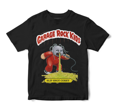 Polera Slip Snot Corey - GRK