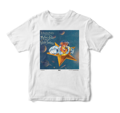 Polera Mellon Collie and the Infinite Sadness  - The Smashing Pumpkins