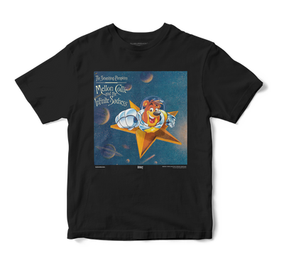 Polera Mellon Collie and the Infinite Sadness  - The Smashing Pumpkins