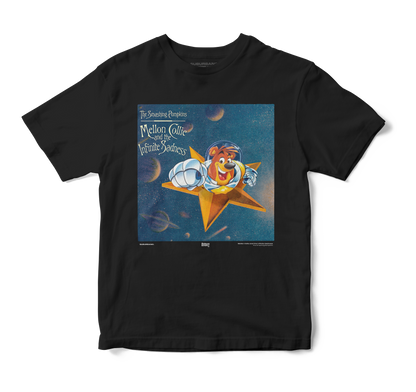 Polera Mellon Collie and the Infinite Sadness  - The Smashing Pumpkins