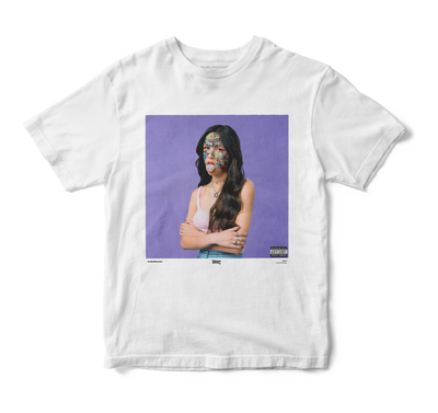 Polera Sour - Olivia Rodrigo