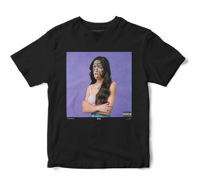 Polera Sour - Olivia Rodrigo