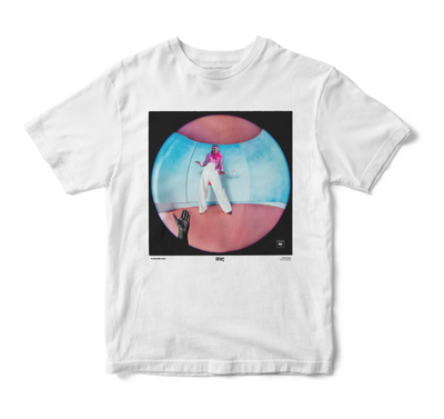 Polera Fine Line - Harry Styles