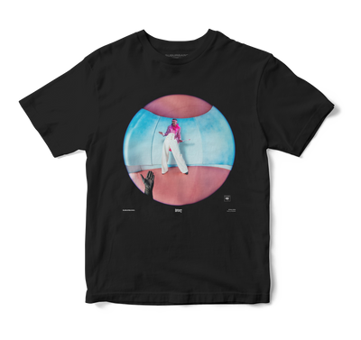 Polera Fine Line - Harry Styles