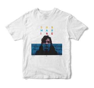 Polera Submarine - Alex Turner