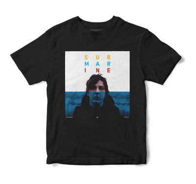 Polera Submarine - Alex Turner