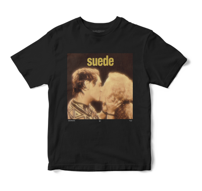 Polera Suede - Suede