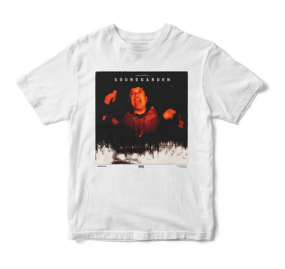 Polera Superunknown - Soundgarden