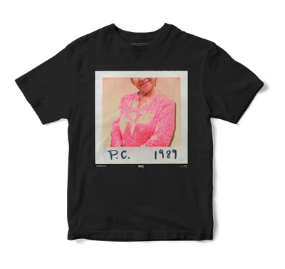Polera 1989 - Taylor Swift