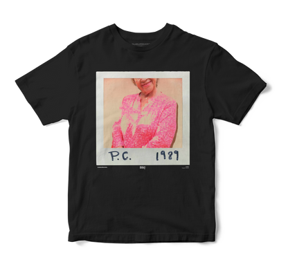 Polera 1989 - Taylor Swift