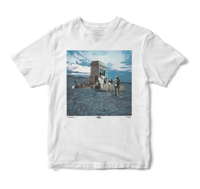 Polera Who's Next - The Who