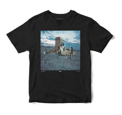 Polera Who's Next - The Who