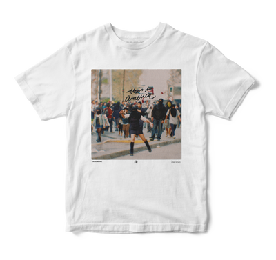 Polera This is America - Childish Gambino
