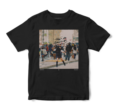 Polera This is America - Childish Gambino