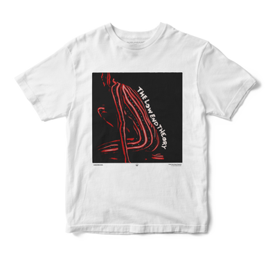 Polera The Low End Theory - A Tribe Called Quest