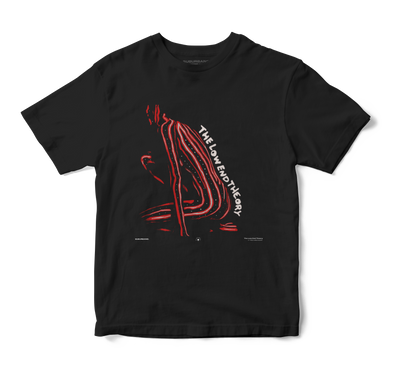 Polera The Low End Theory - A Tribe Called Quest