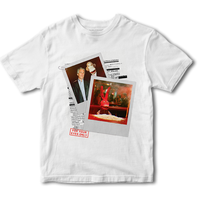Polera Titirilquen confidencial