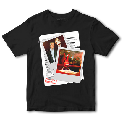 Polera Titirilquen confidencial