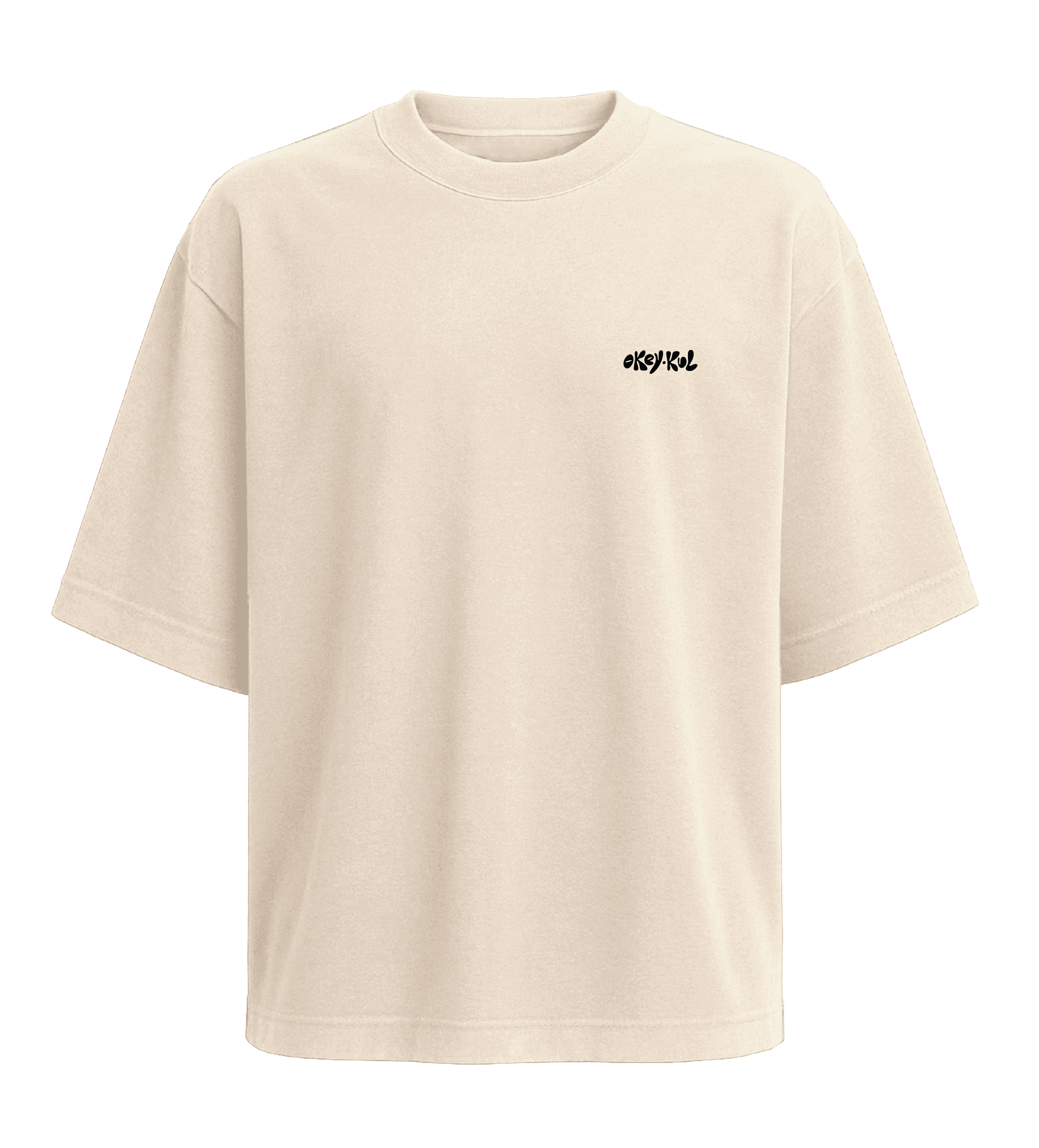 Polera Panes Chilenos - Espalda