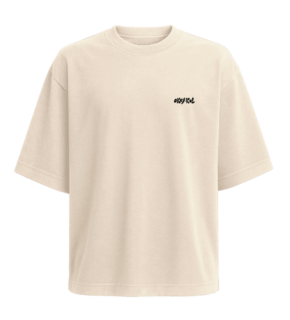 Polera Panes Chilenos - Espalda