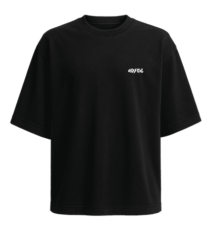 Polera Panes Chilenos - Espalda