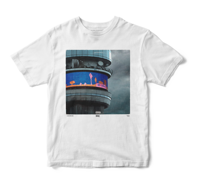 Polera Views - Drake