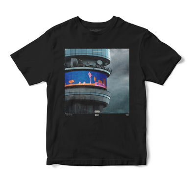 Polera Views - Drake