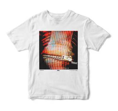 Polera Vol. 3: (The Subliminal Verses) - Slipknot