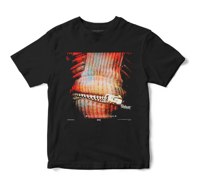 Polera Vol. 3: (The Subliminal Verses) - Slipknot
