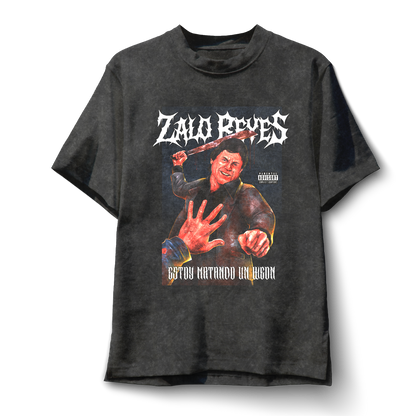 Polera Están Matando a un Weon - Zalo Reyes