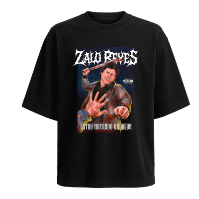 Polera Están Matando a un Weon - Zalo Reyes