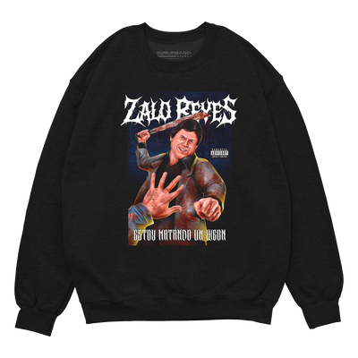 Polera Están Matando a un Weon - Zalo Reyes