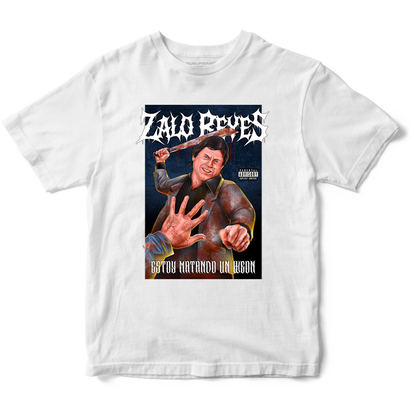 Polera Están Matando a un Weon - Zalo Reyes