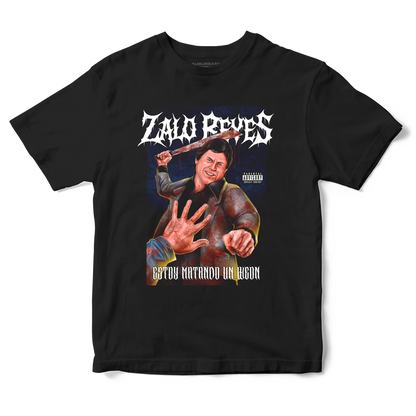 Polera Están Matando a un Weon - Zalo Reyes