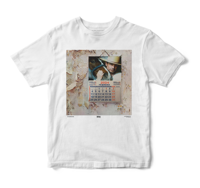 Polera Led Zeppelin IV - Led Zeppelin