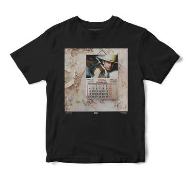Polera Led Zeppelin IV - Led Zeppelin
