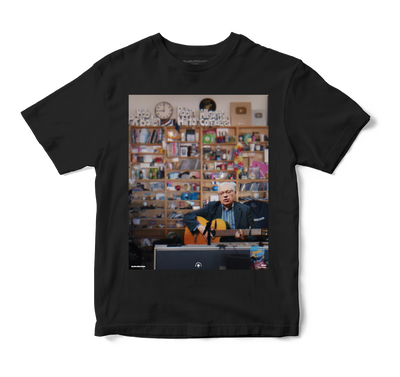 Polera Felo - Tiny Desk