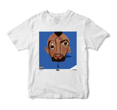 Polera Balloonerism - Mac Miller