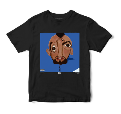 Polera Balloonerism - Mac Miller