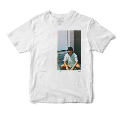 Polera Veteran - JPEGMAFIA