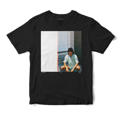 Polera Veteran - JPEGMAFIA