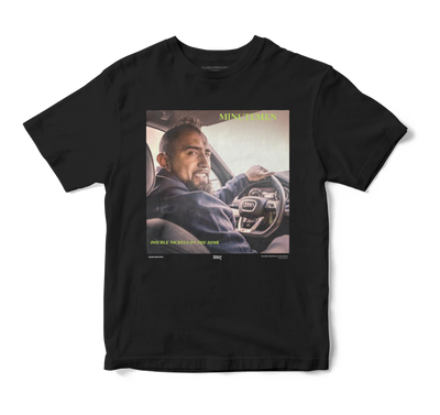 Polera Double Nickels on the Dime - Minutemen