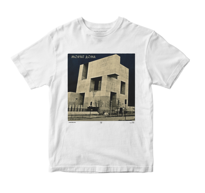 Polera Etazhi - Molchat Doma
