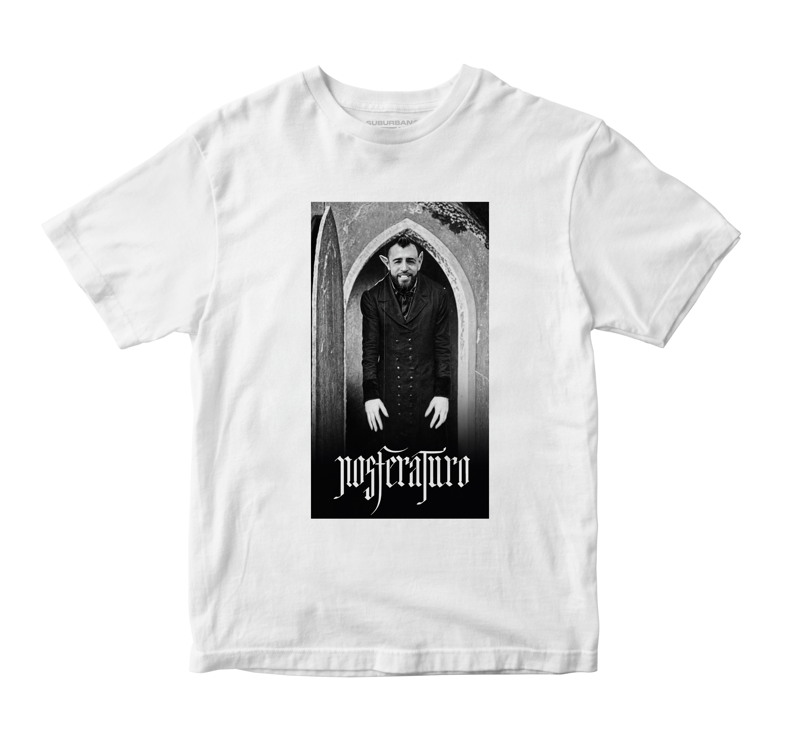 Polera Nosferaturo